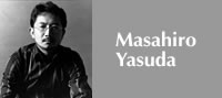 MASAHIRO YASUDA