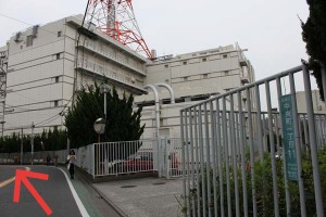 ⑩NTT