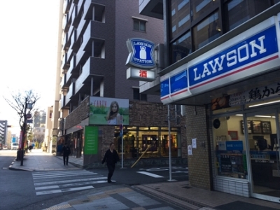 錦糸町⑫