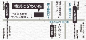 のげシャーレ
