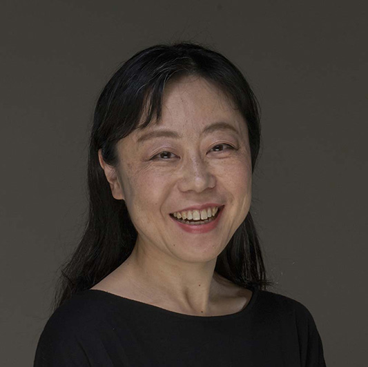 長谷川 尚美 劇団山の手事情社